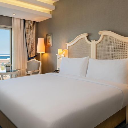 Dolce By Wyndham Cesme Alaçatı Ngoại thất bức ảnh