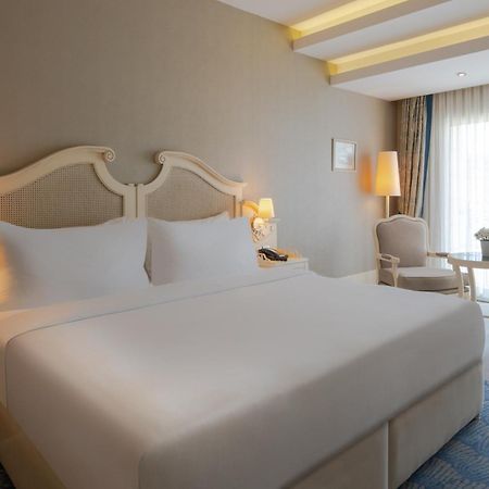 Dolce By Wyndham Cesme Alaçatı Ngoại thất bức ảnh