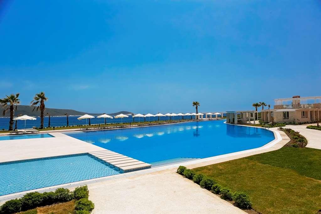 Dolce By Wyndham Cesme Alaçatı Tiện nghi bức ảnh