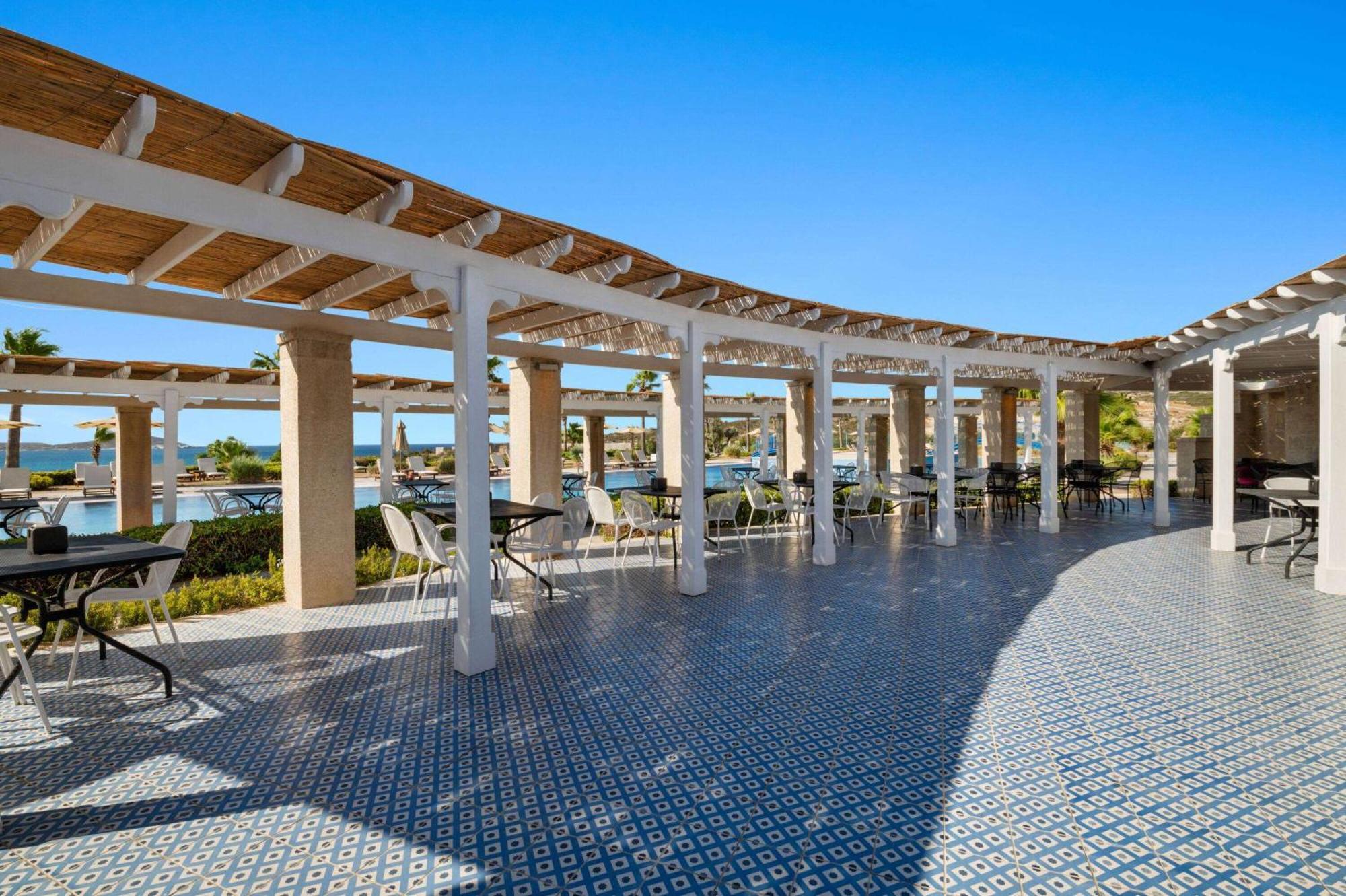 Dolce By Wyndham Cesme Alaçatı Ngoại thất bức ảnh