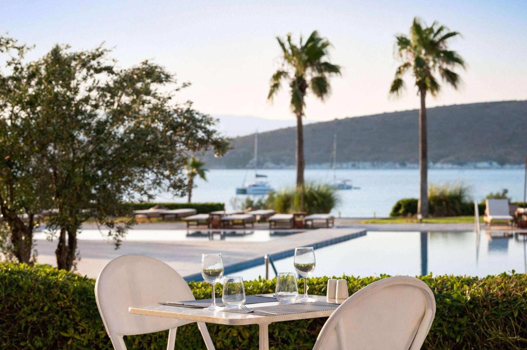 Dolce By Wyndham Cesme Alaçatı Ngoại thất bức ảnh