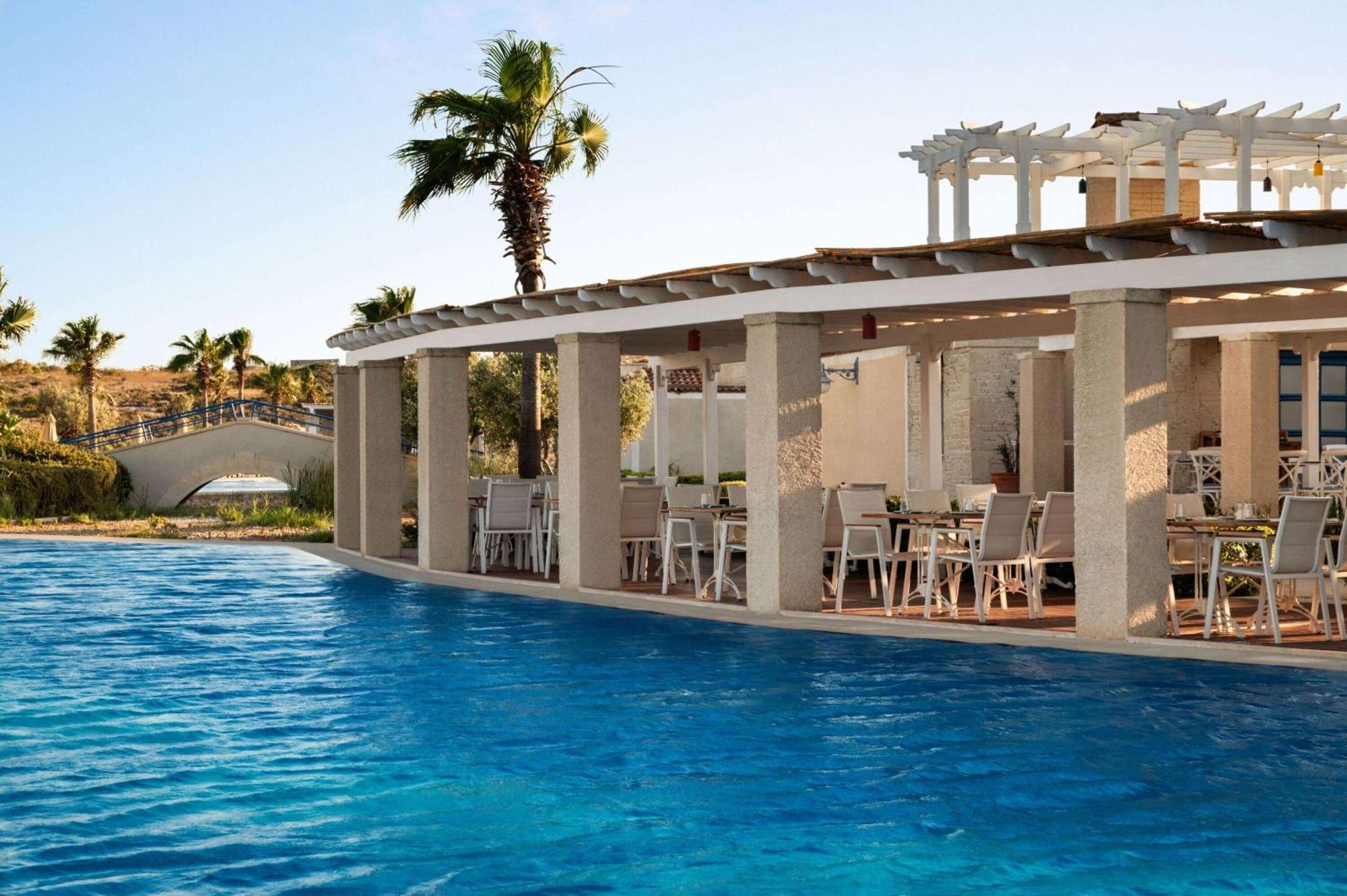 Dolce By Wyndham Cesme Alaçatı Ngoại thất bức ảnh