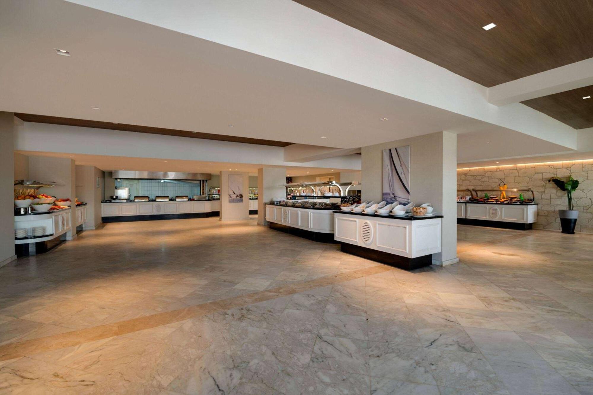 Dolce By Wyndham Cesme Alaçatı Ngoại thất bức ảnh
