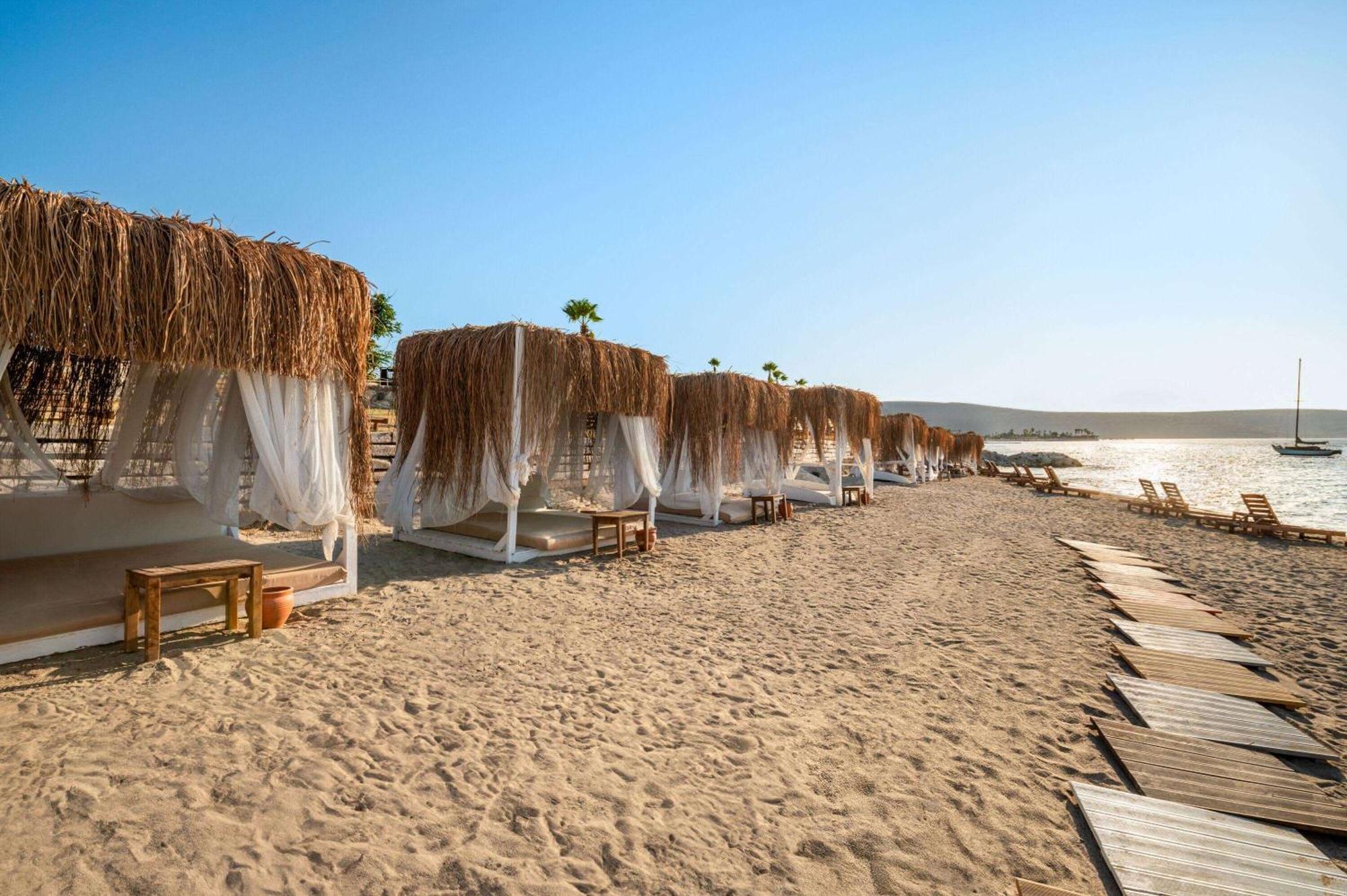 Dolce By Wyndham Cesme Alaçatı Ngoại thất bức ảnh