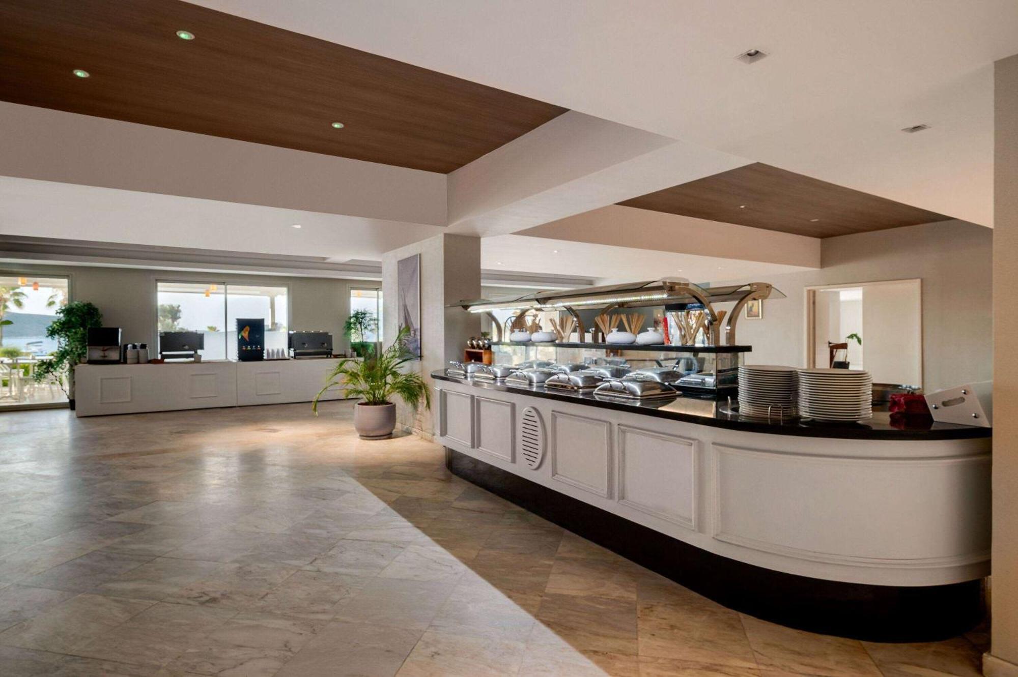 Dolce By Wyndham Cesme Alaçatı Ngoại thất bức ảnh
