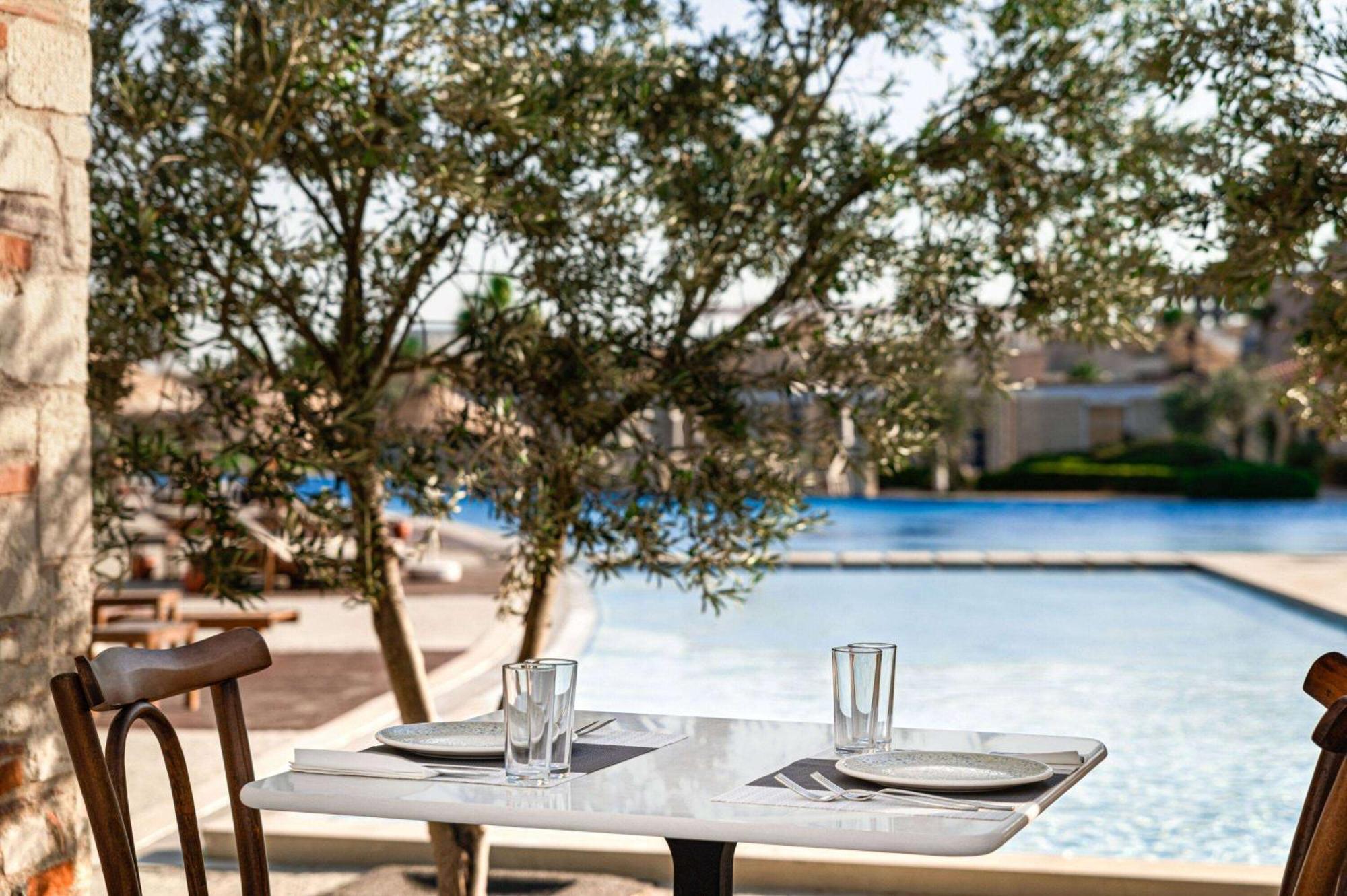 Dolce By Wyndham Cesme Alaçatı Ngoại thất bức ảnh