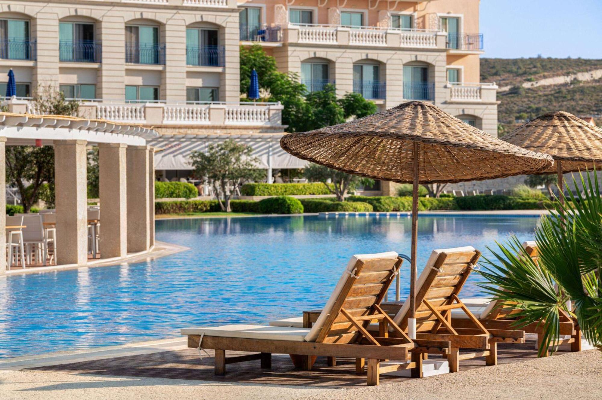 Dolce By Wyndham Cesme Alaçatı Ngoại thất bức ảnh