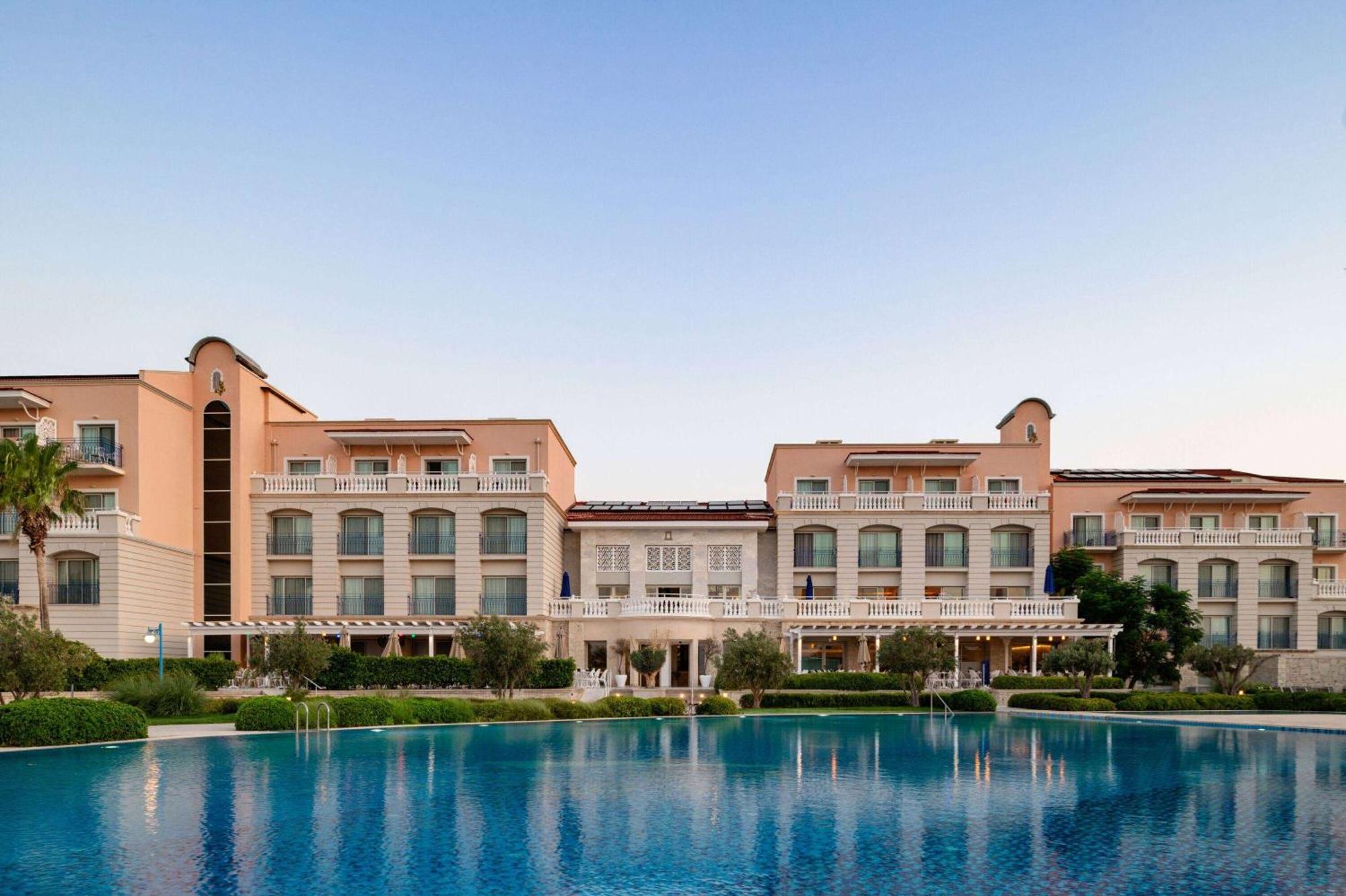 Dolce By Wyndham Cesme Alaçatı Ngoại thất bức ảnh