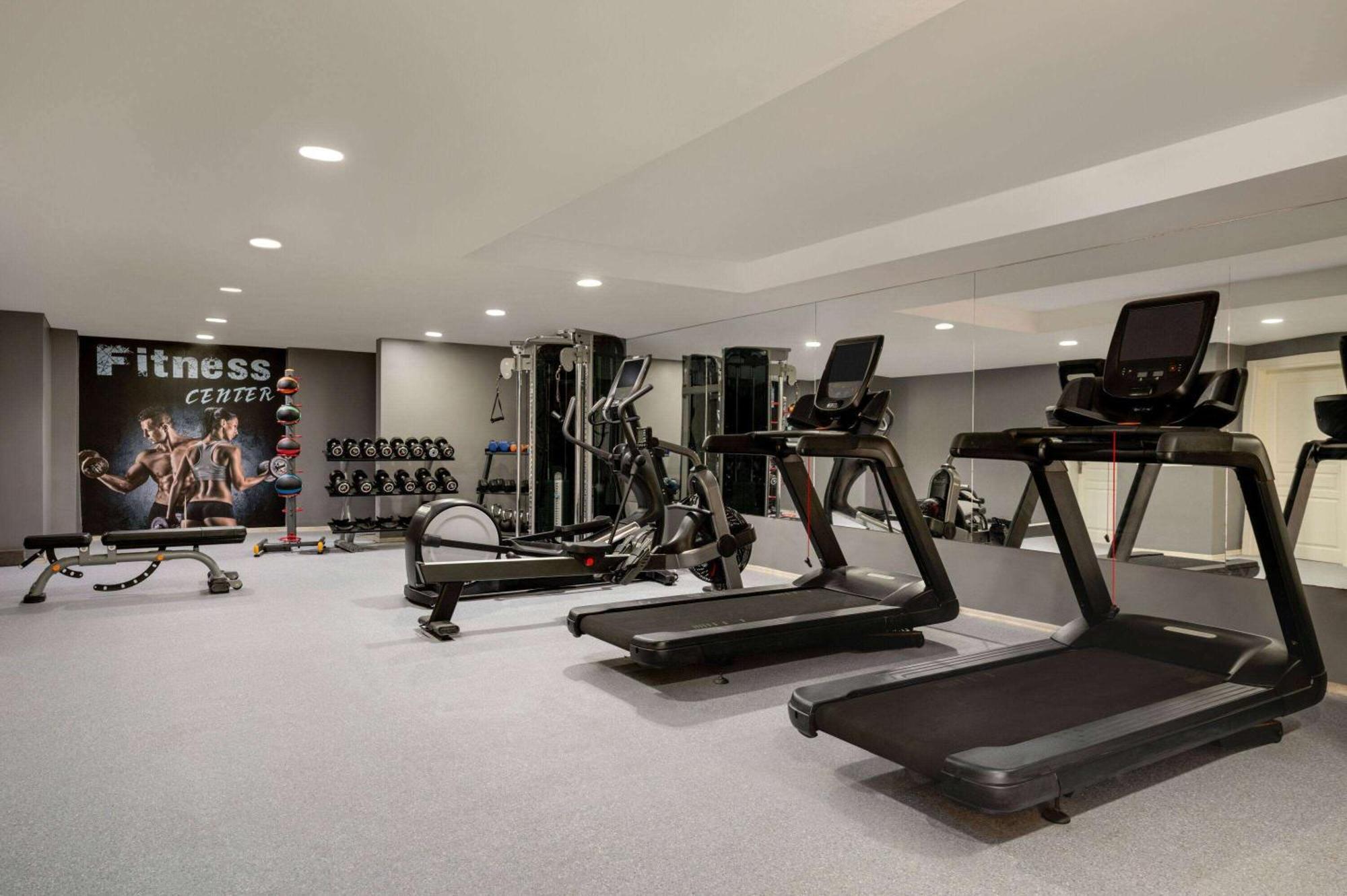 Dolce By Wyndham Cesme Alaçatı Ngoại thất bức ảnh
