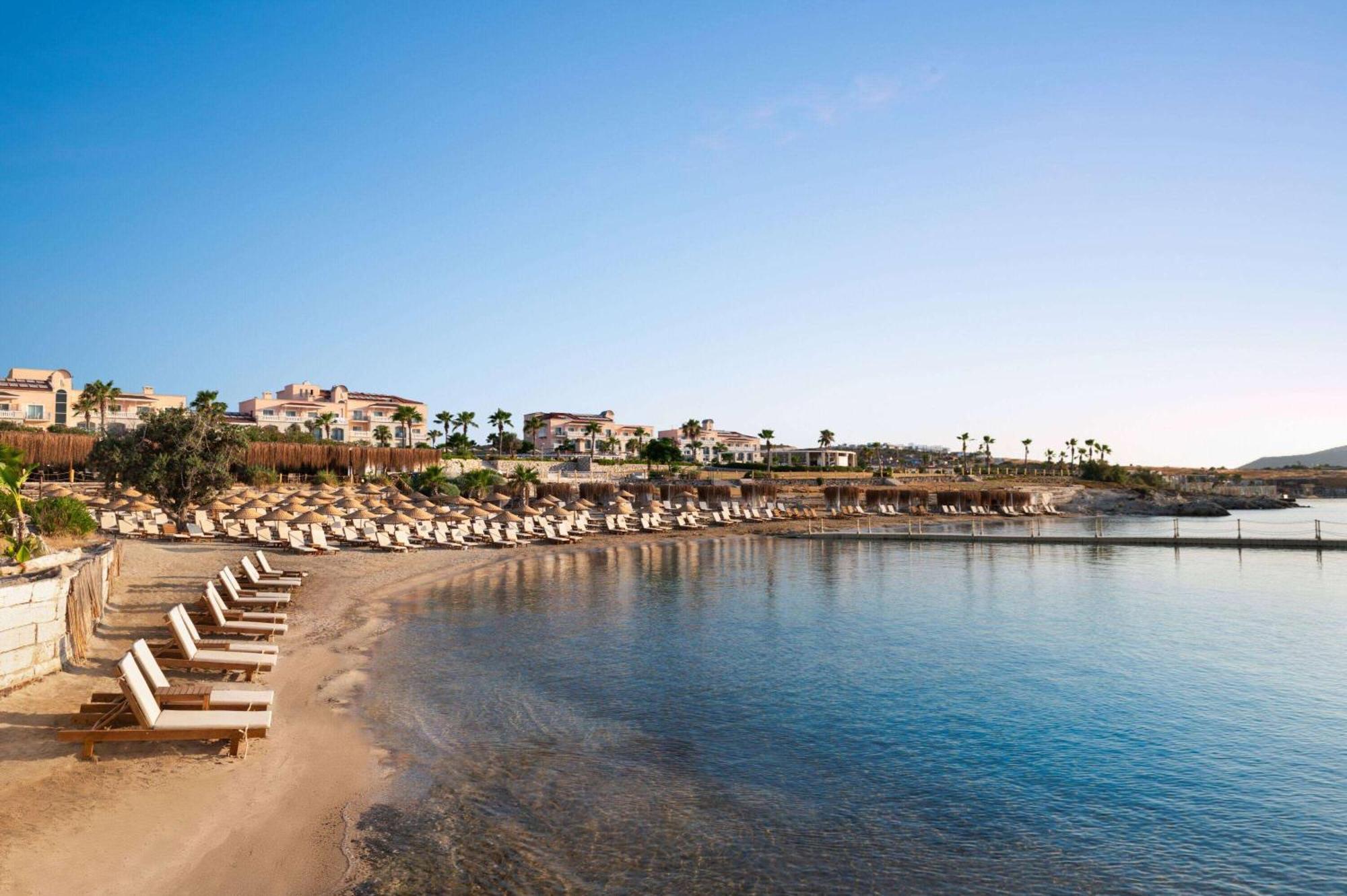 Dolce By Wyndham Cesme Alaçatı Ngoại thất bức ảnh