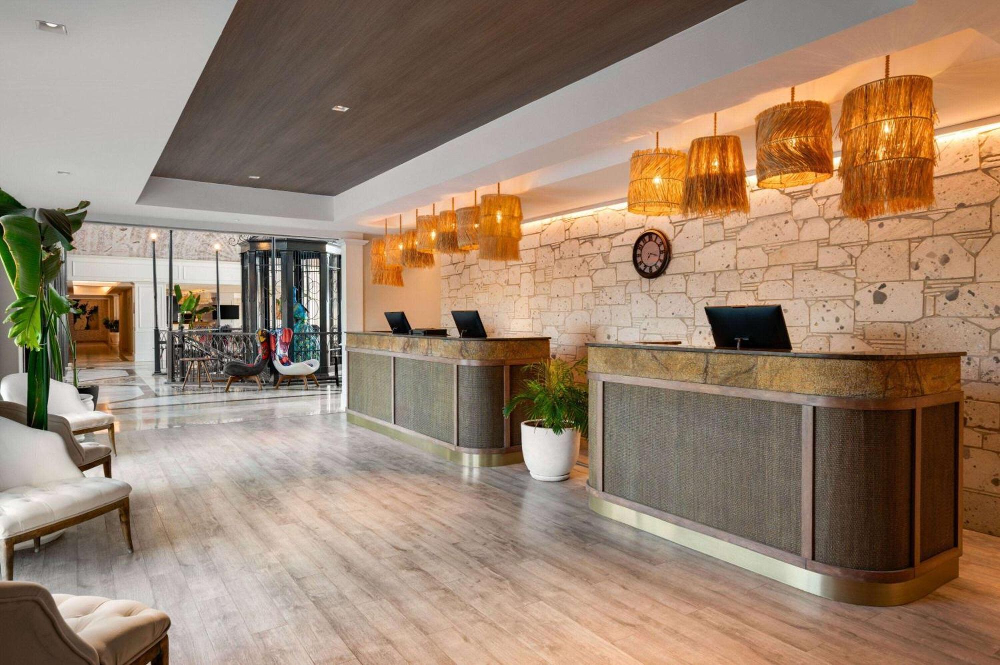 Dolce By Wyndham Cesme Alaçatı Ngoại thất bức ảnh