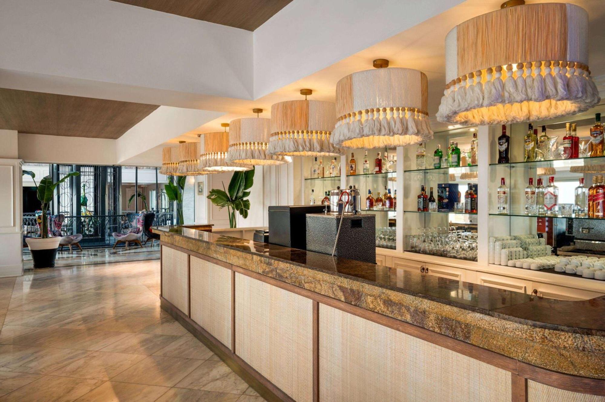Dolce By Wyndham Cesme Alaçatı Ngoại thất bức ảnh