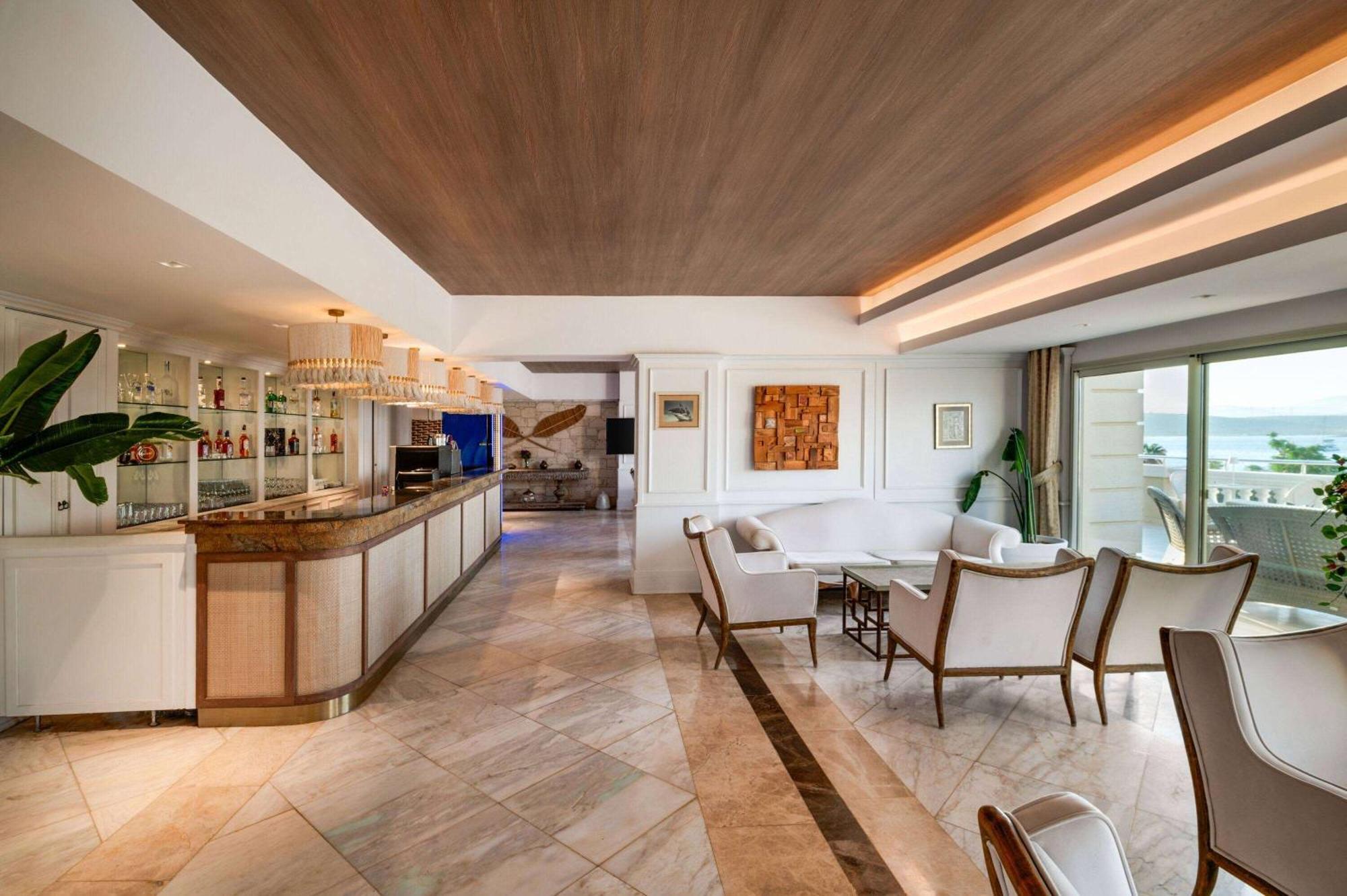 Dolce By Wyndham Cesme Alaçatı Ngoại thất bức ảnh