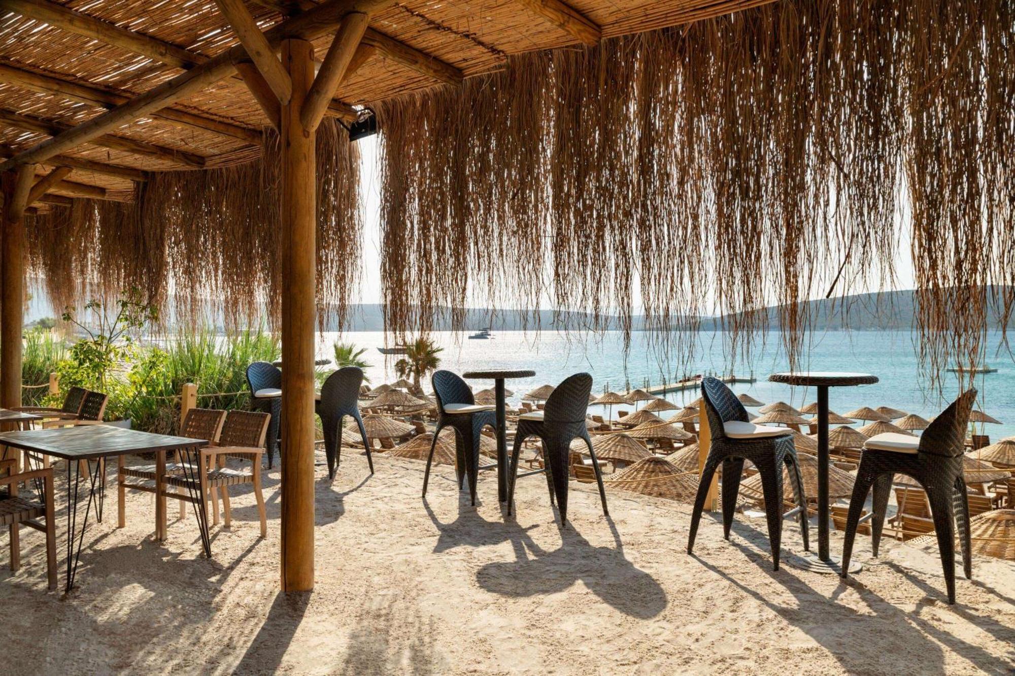 Dolce By Wyndham Cesme Alaçatı Ngoại thất bức ảnh