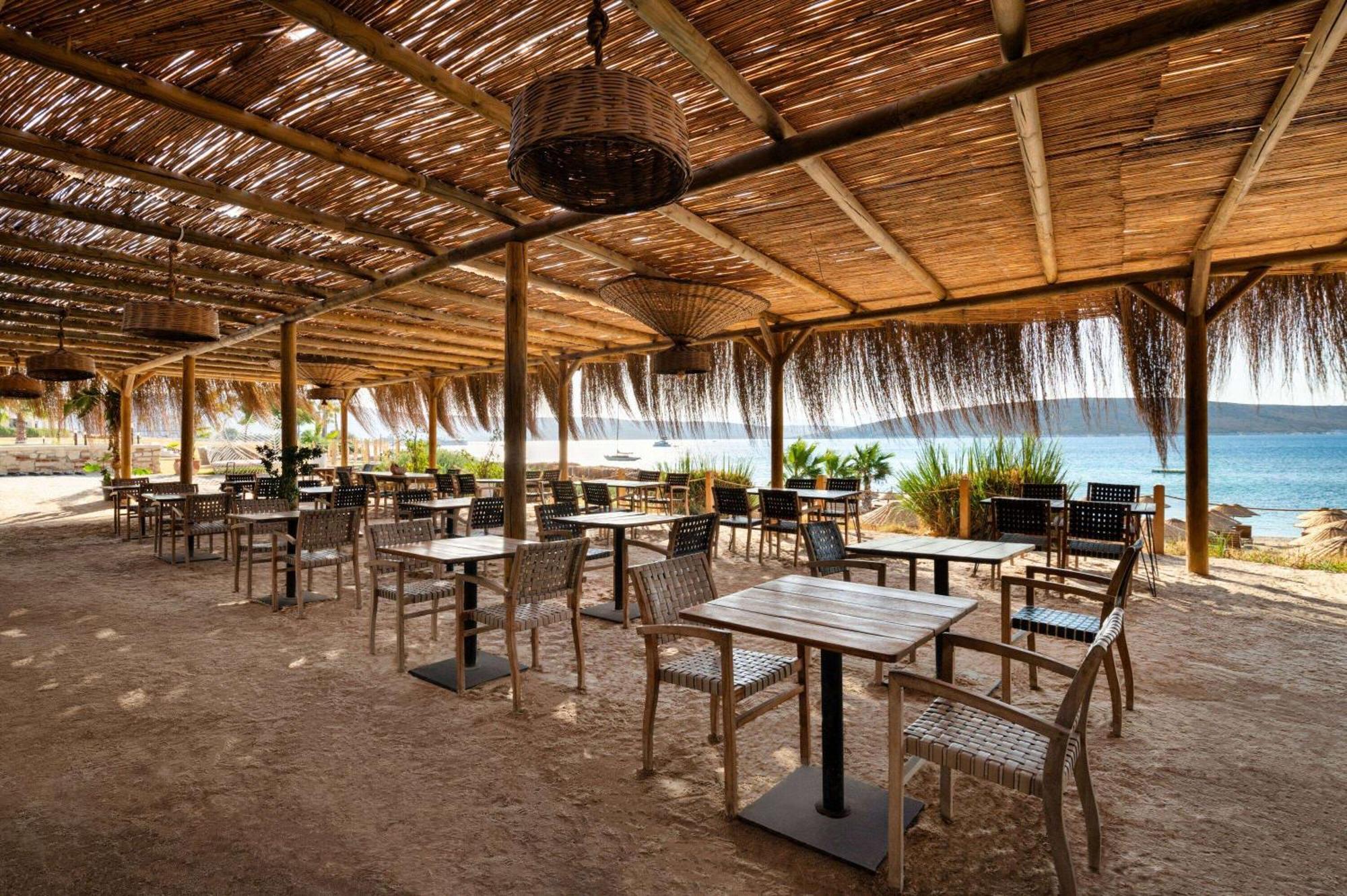 Dolce By Wyndham Cesme Alaçatı Ngoại thất bức ảnh