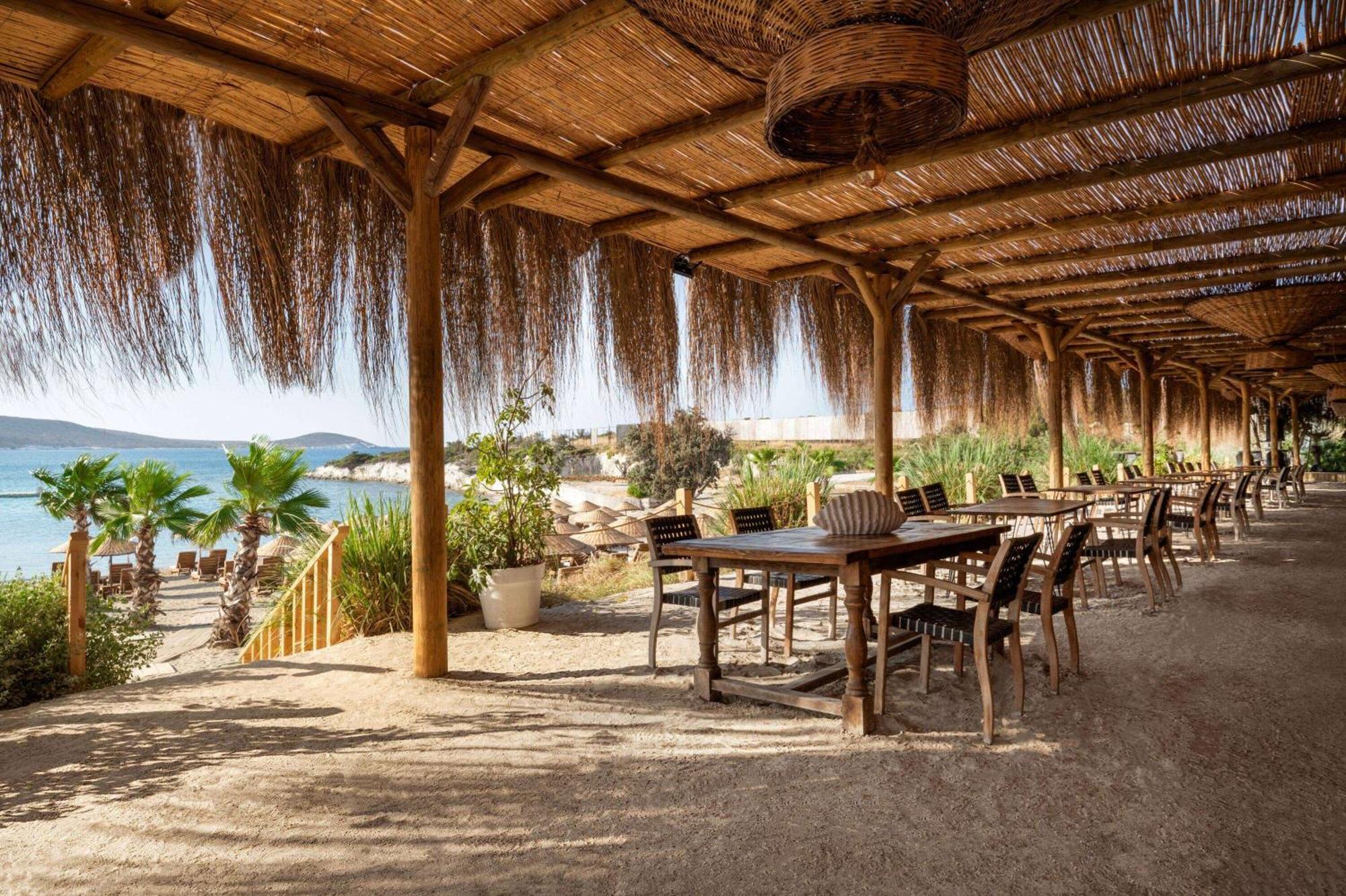 Dolce By Wyndham Cesme Alaçatı Ngoại thất bức ảnh