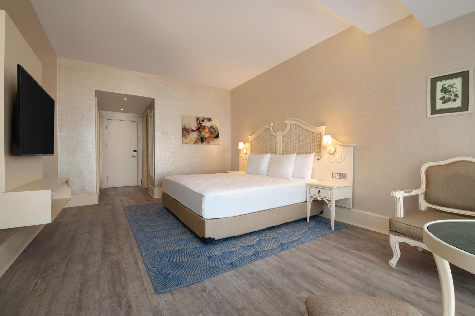 Dolce By Wyndham Cesme Alaçatı Ngoại thất bức ảnh