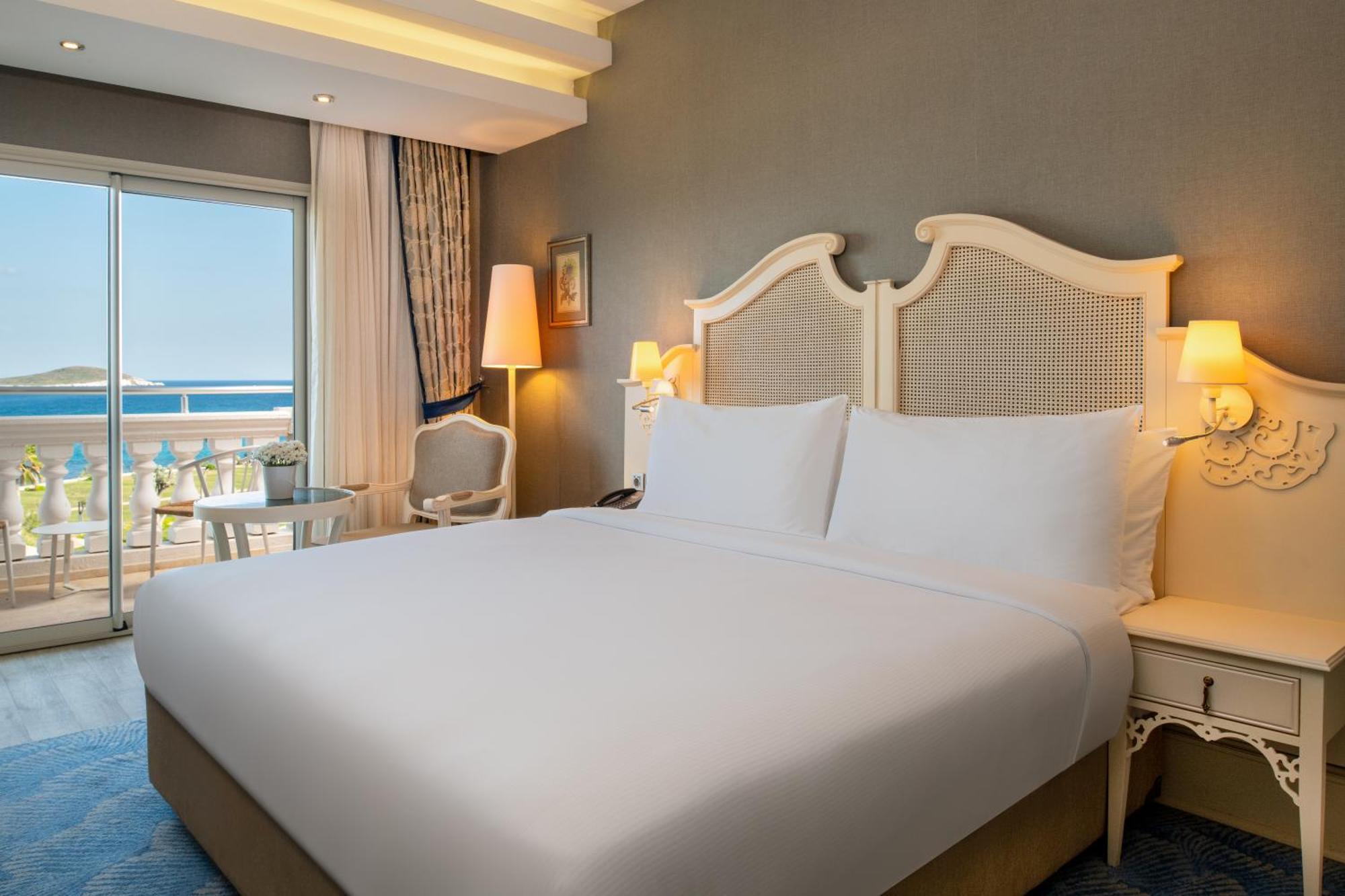 Dolce By Wyndham Cesme Alaçatı Ngoại thất bức ảnh