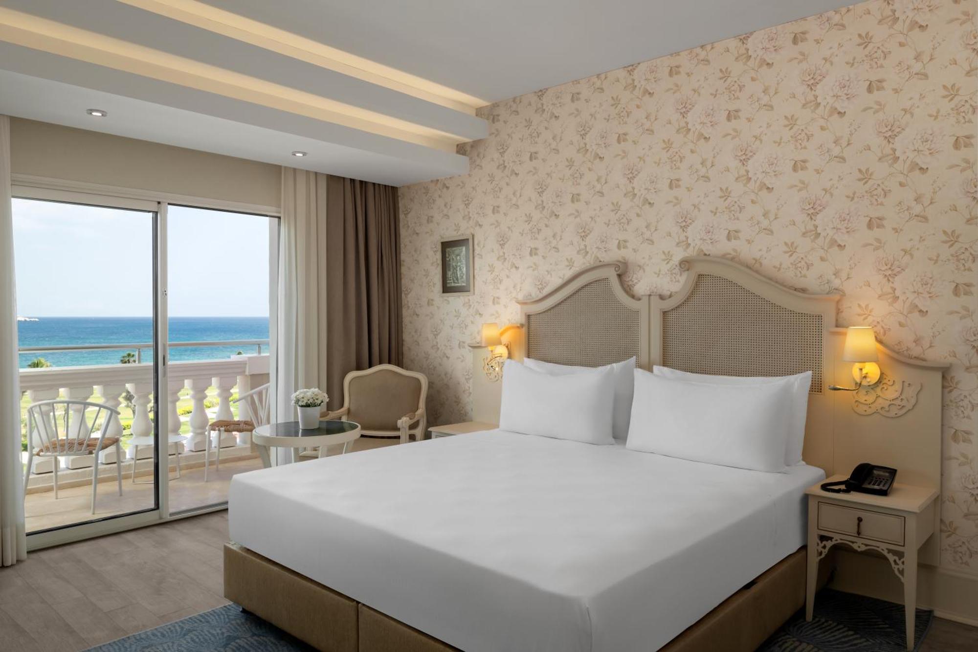 Dolce By Wyndham Cesme Alaçatı Ngoại thất bức ảnh